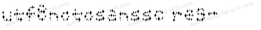 utf8notosanssc reg字体转换